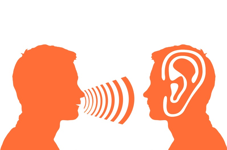 مهارت گوش دادن فعال - امیرآشور